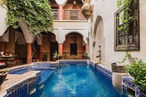 Pool - Riad Plein Sud (marrakech)