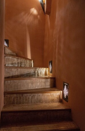 Interior - Riad Plein Sud (marrakech)