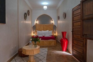 Free WiFi - Riad Plein Sud (marrakech)