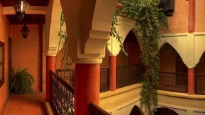 Unclassified image, 3 of 55, button - Riad Plein Sud (marrakech)