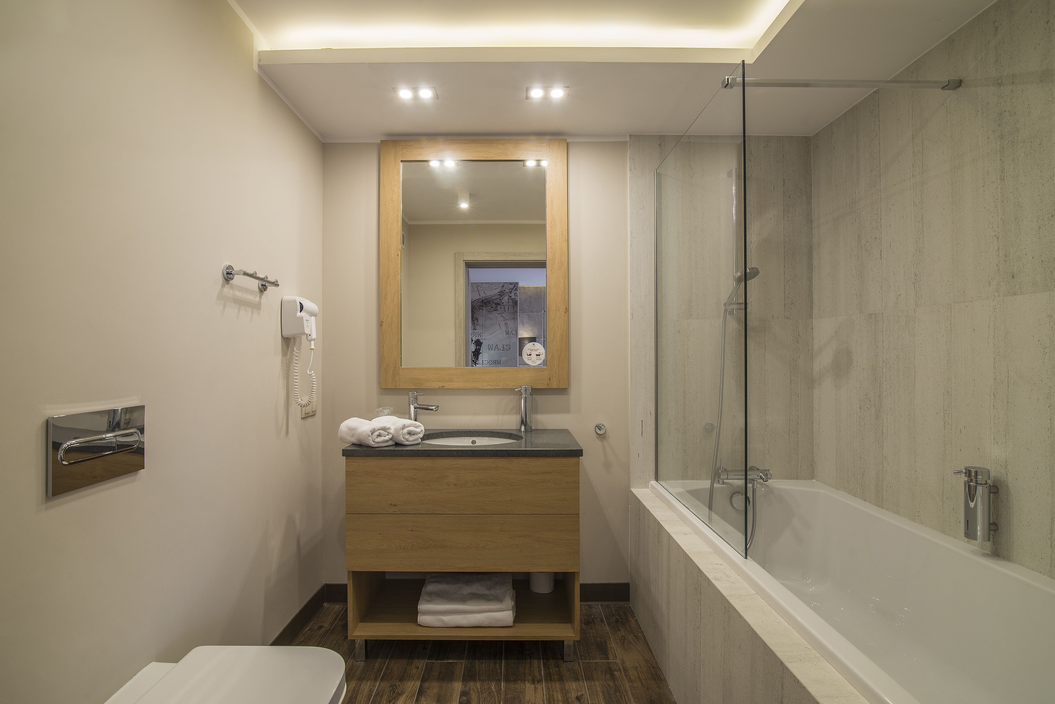Foto - Citi Hotel's Wroclaw