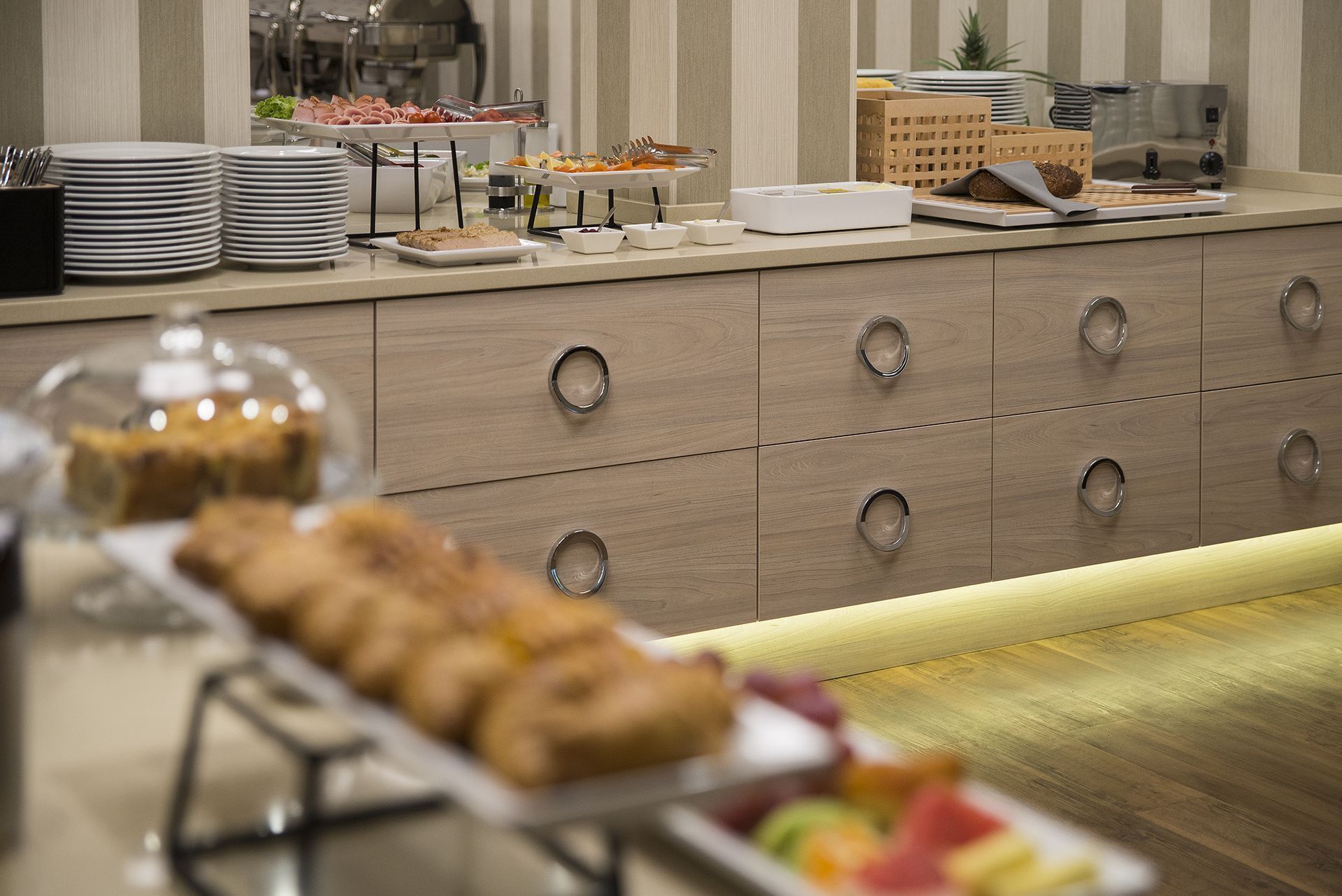 Foto - Citi Hotel's Wrocław