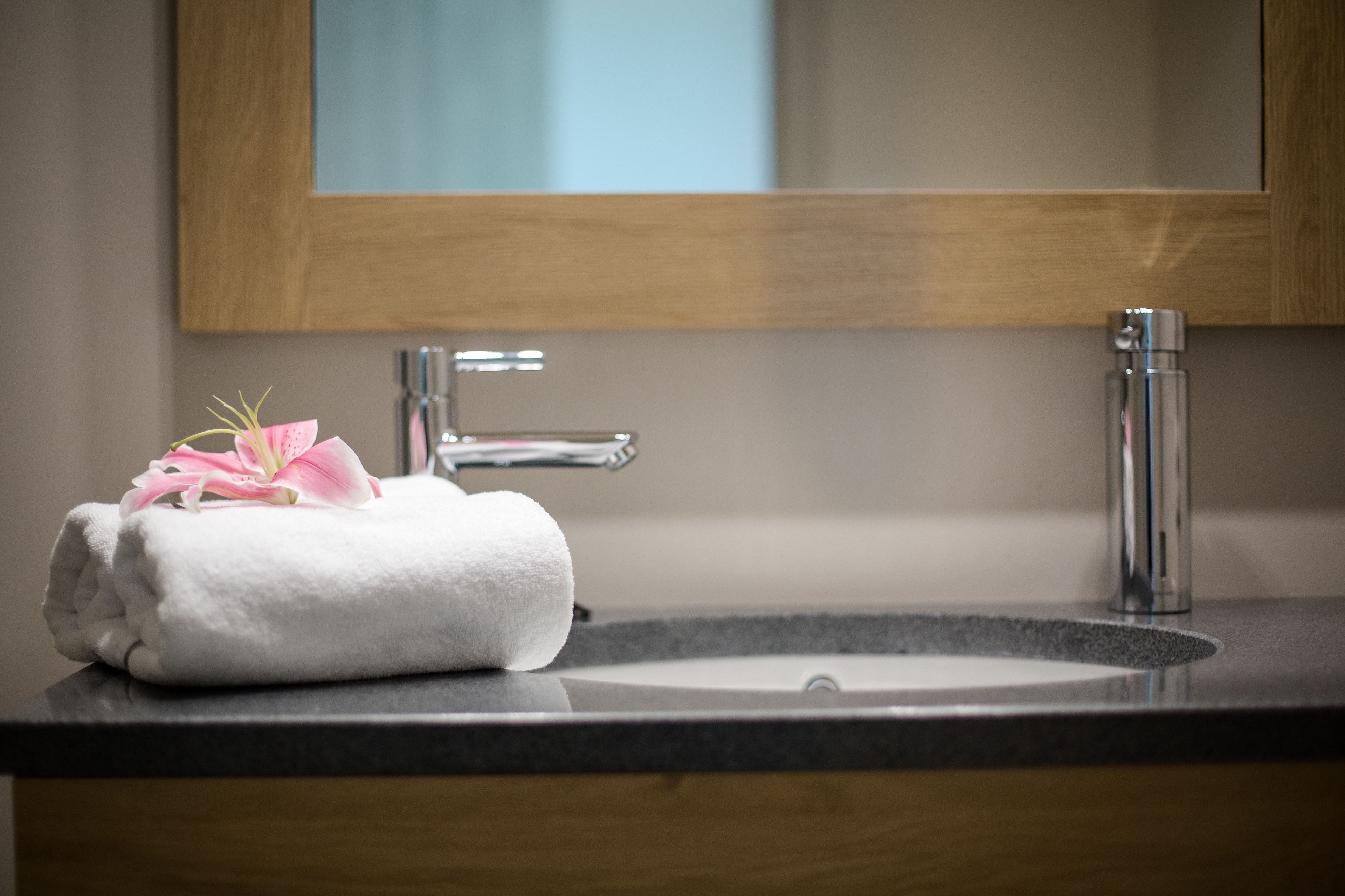 Foto - Citi Hotel's Wrocław