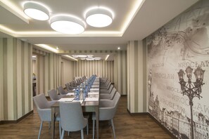 Meeting facility - Citi Hotel's Wroclaw (Wroclaw)