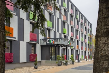 Citi Hotel's Wroclaw