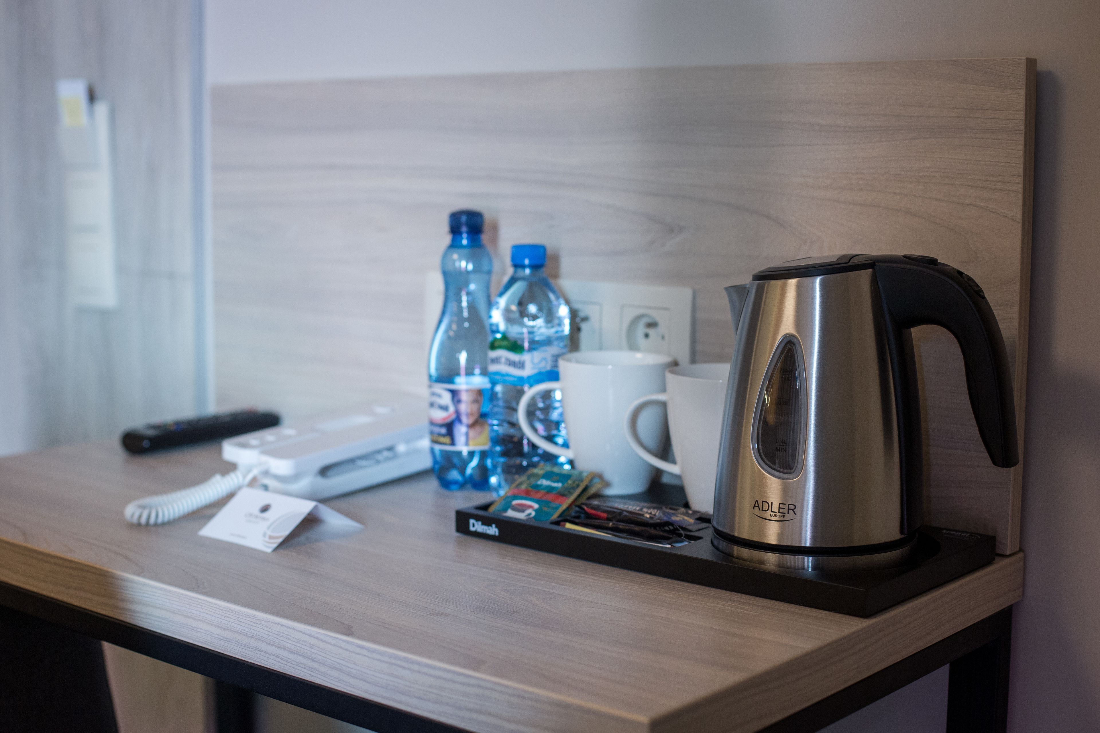 double room | room amenity