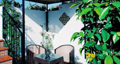 Casa Campana