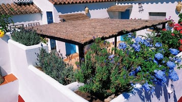 Terras