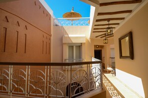 Interior - Riad Ayni (Marrakech)