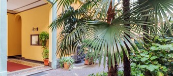 Milan Retreats - Porta Venezia