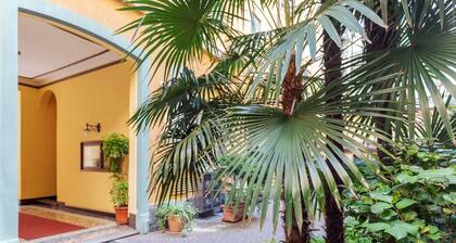 Milan Retreats - Porta Venezia