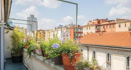 Milan Retreats - Porta Venezia