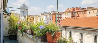 Milan Retreats - Porta Venezia