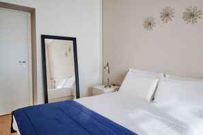 1 bedroom, premium bedding, down duvets, memory-foam beds - Milan Retreats - Porta Venezia (Milan)