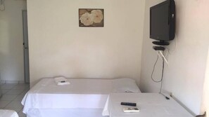 Room - Pousada Inajá (Soure)