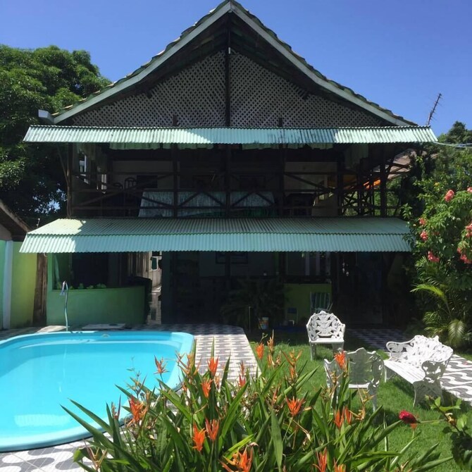 ポウサダ イナジャー ソウレ の宿泊予約 ホテルズドットコム