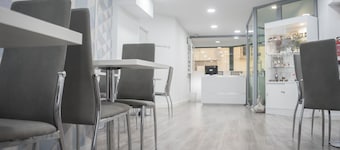 Hostal Goyesco Plaza