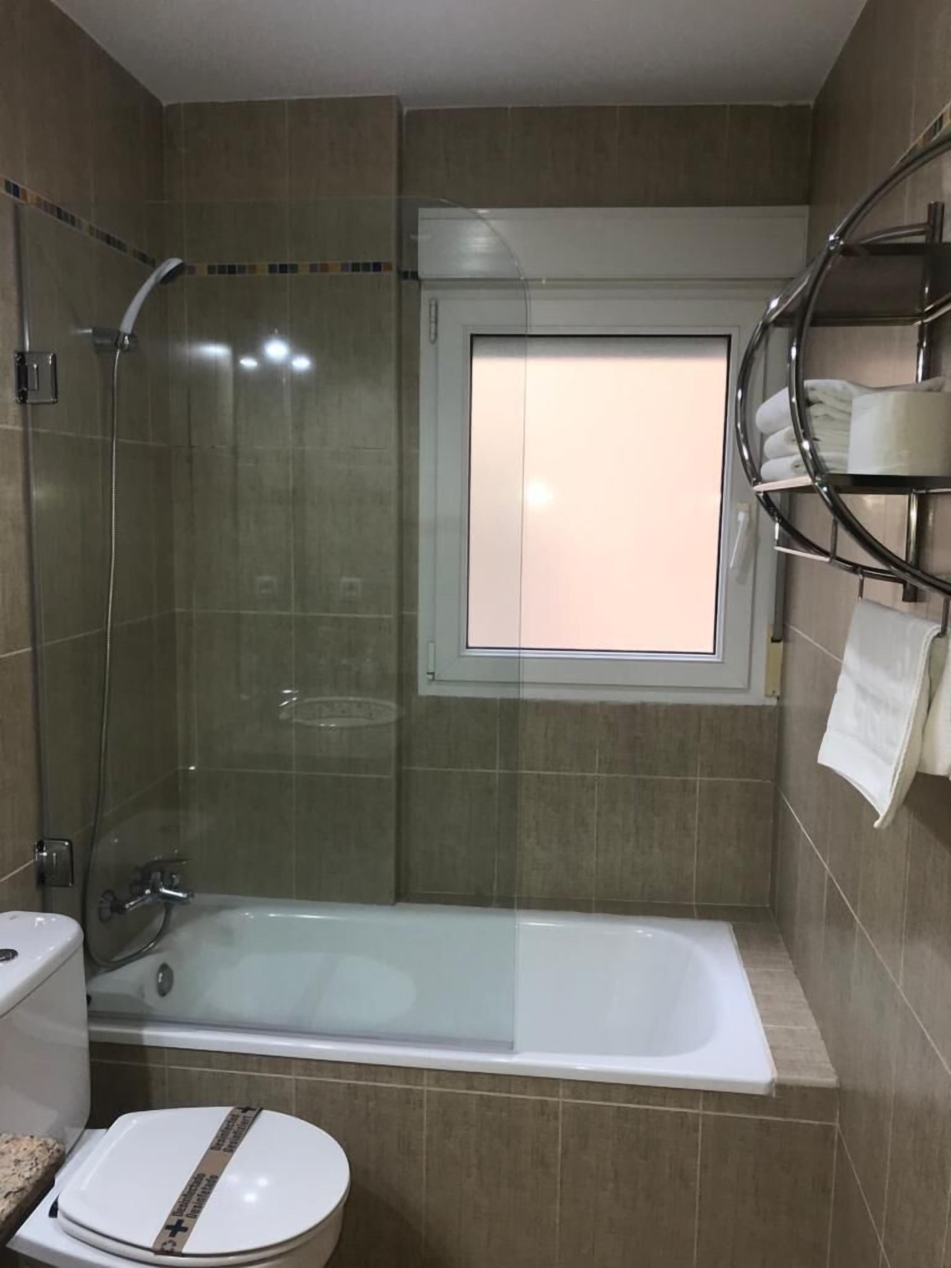 Photo - Hostal Goyesco Plaza