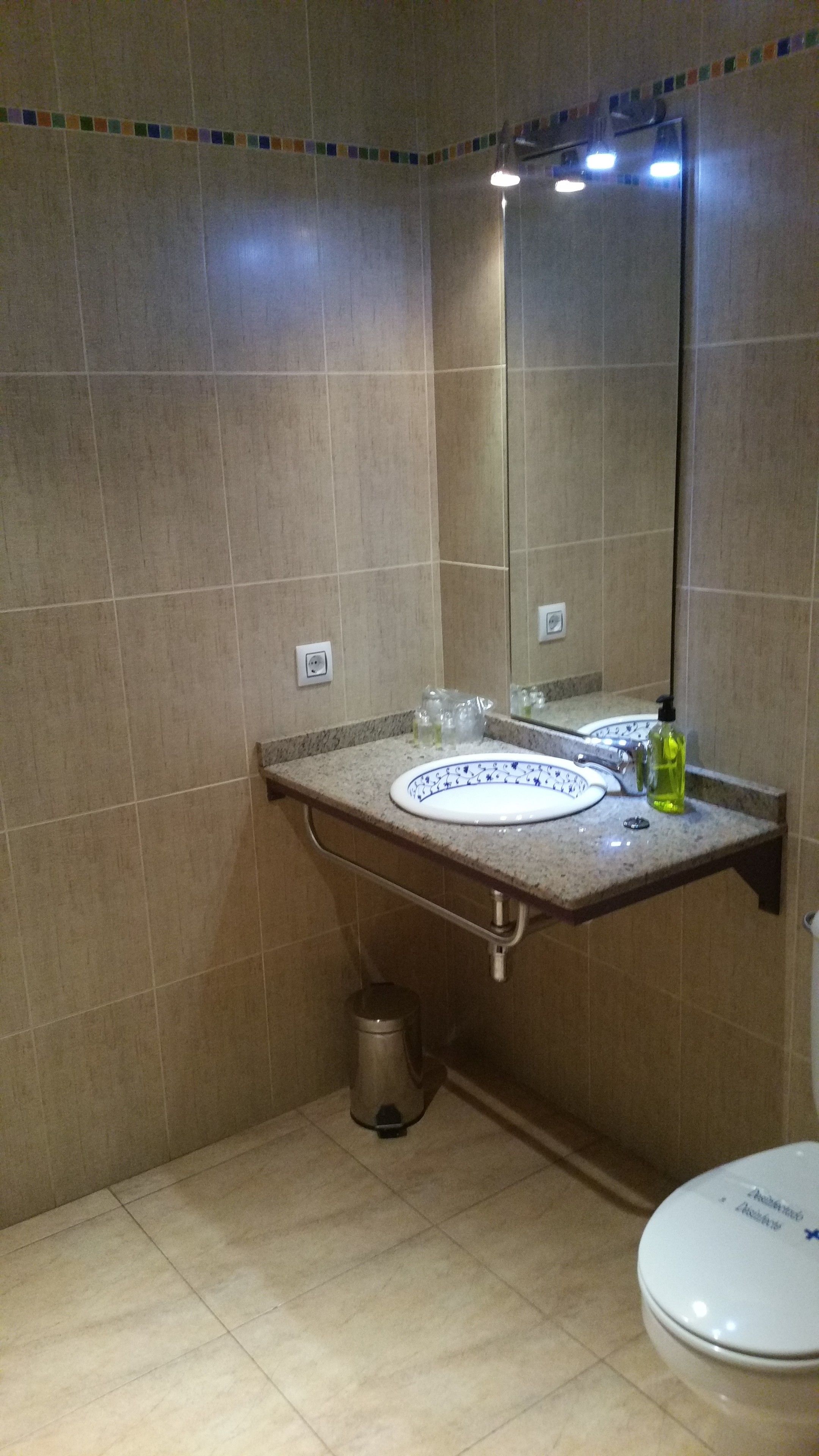 Photo - Hostal Goyesco Plaza