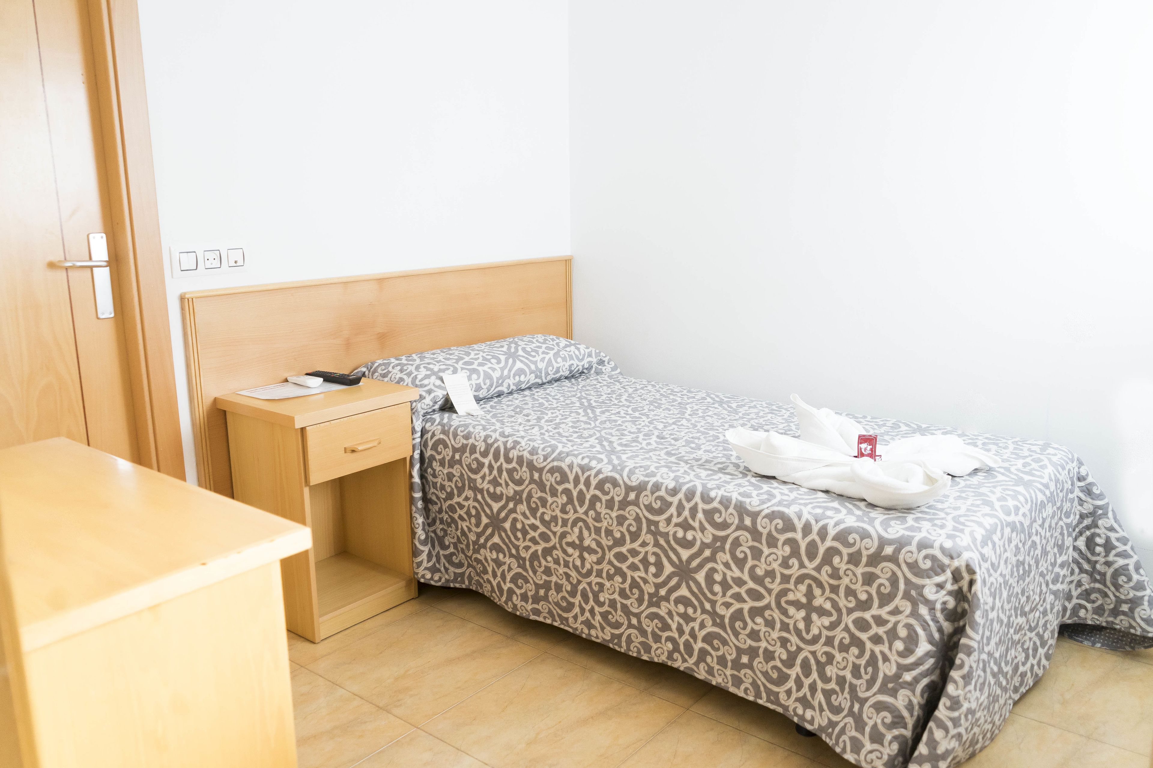 Photo - Hostal Goyesco Plaza