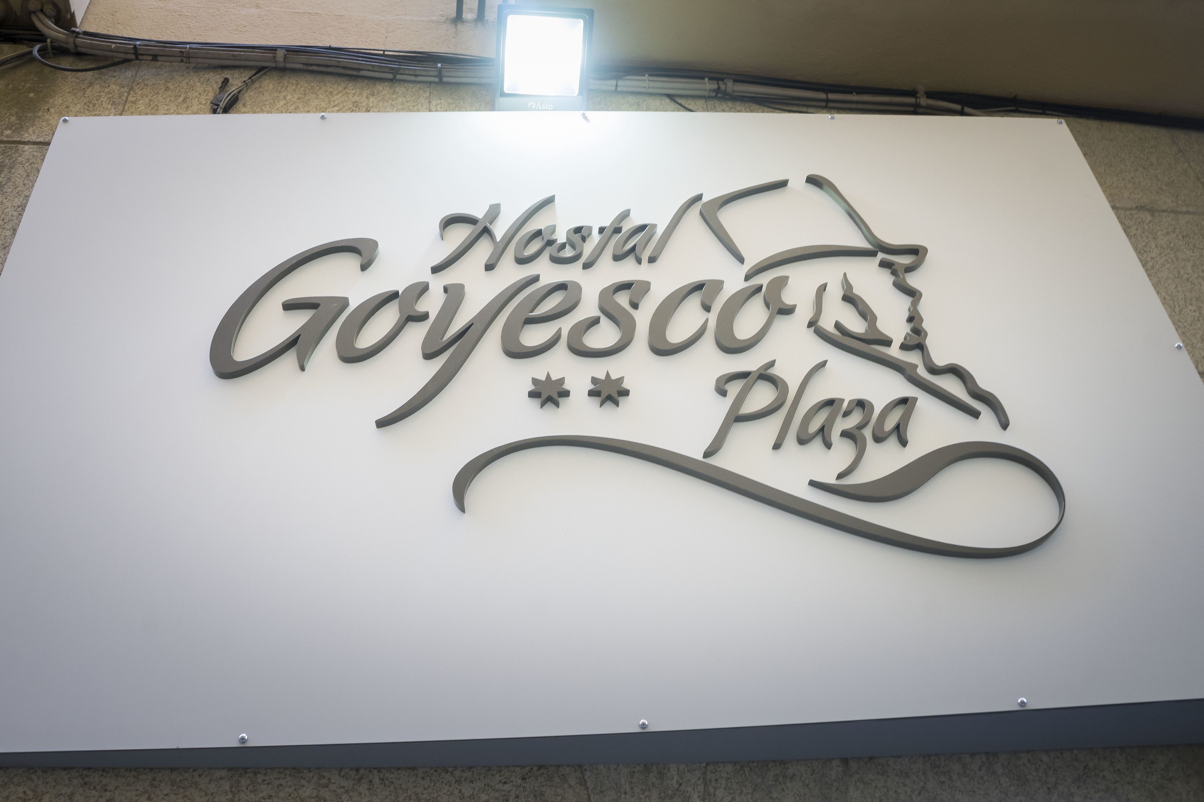Photo - Hostal Goyesco Plaza
