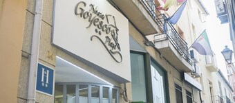 Hostal Goyesco Plaza