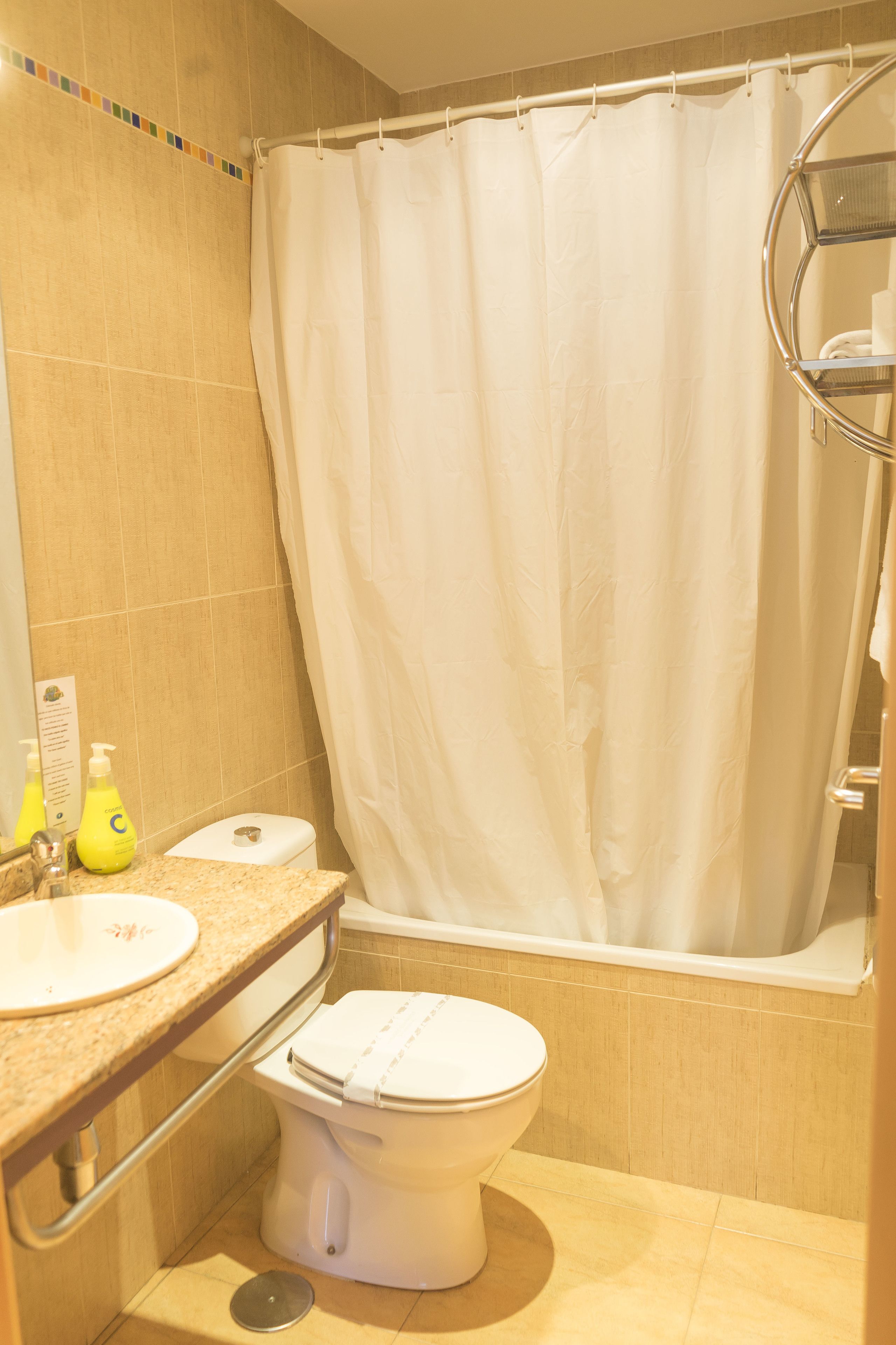 Photo - Hostal Goyesco Plaza