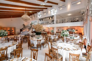 Meeting facility - Hotel Ritta Höppner (Gramado)