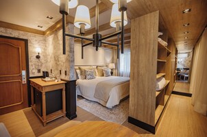 Suíte Master Superior