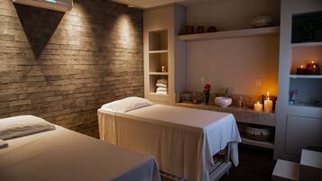 Massagebehandlinger