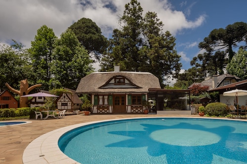 Hotel Ritta Höppner