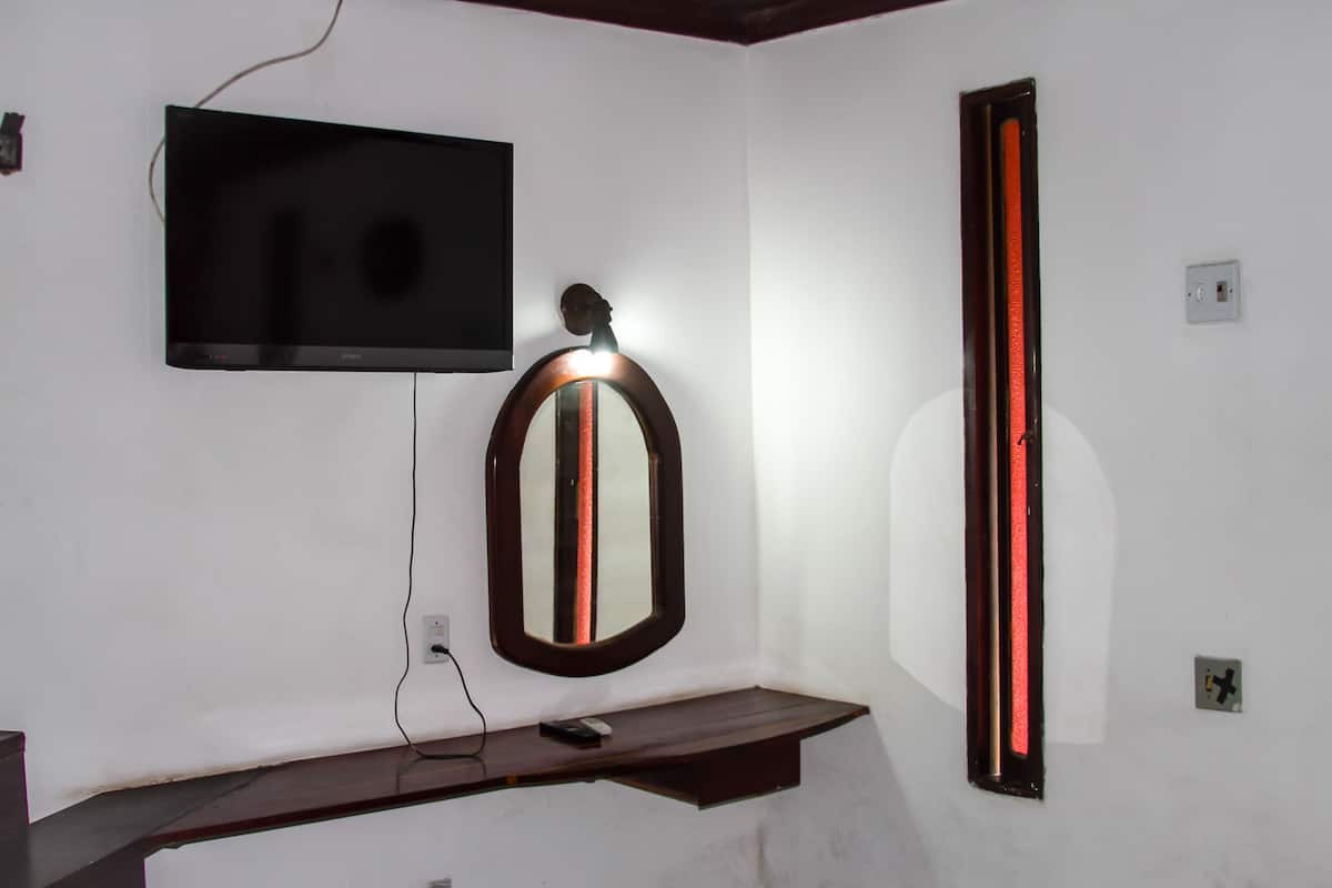 Chalet (Sextuplo) | Interior detail