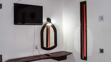 Chalet (Sextuplo) | Interior detail