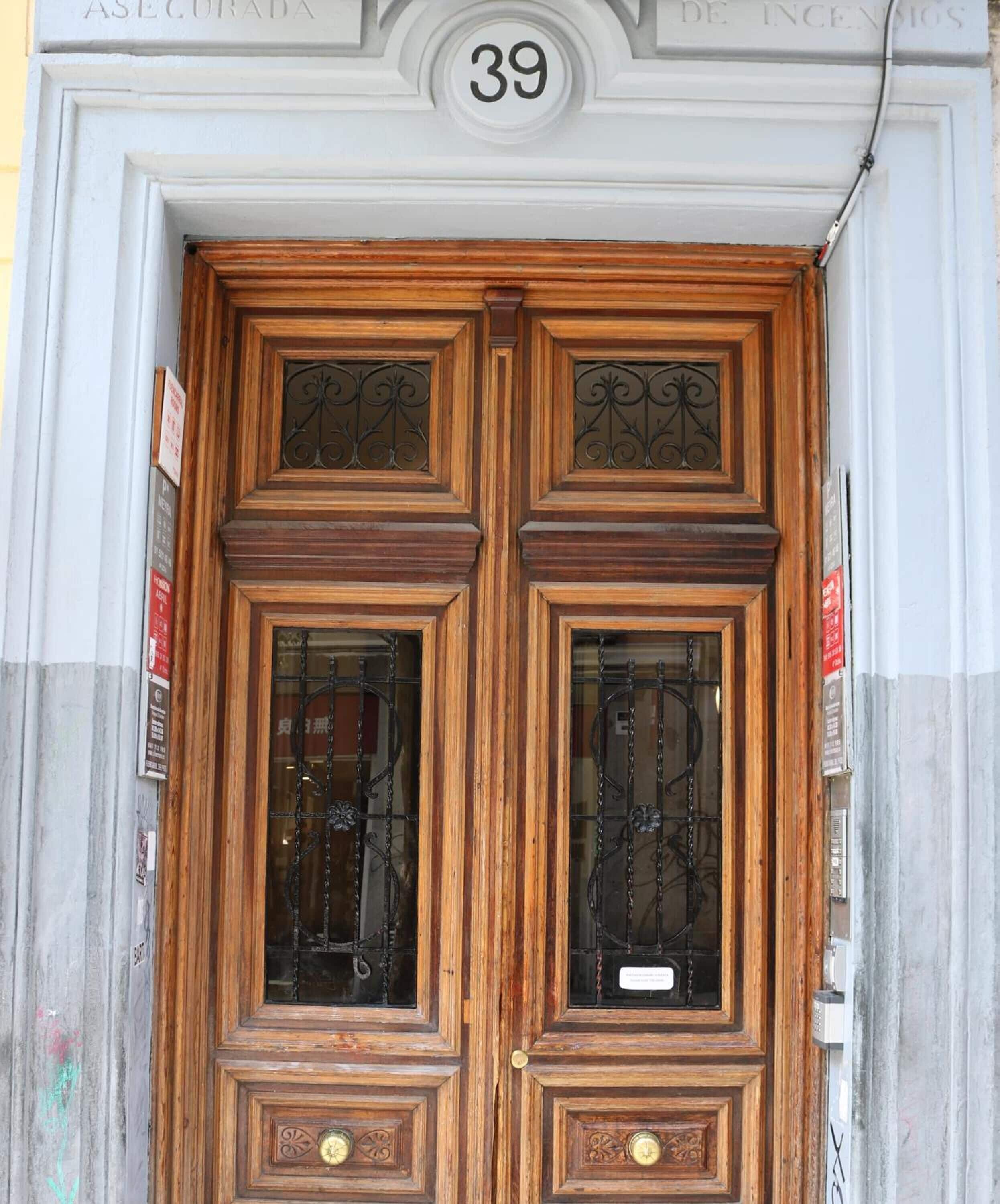 Photo - Woohoo Rooms Fuencarral