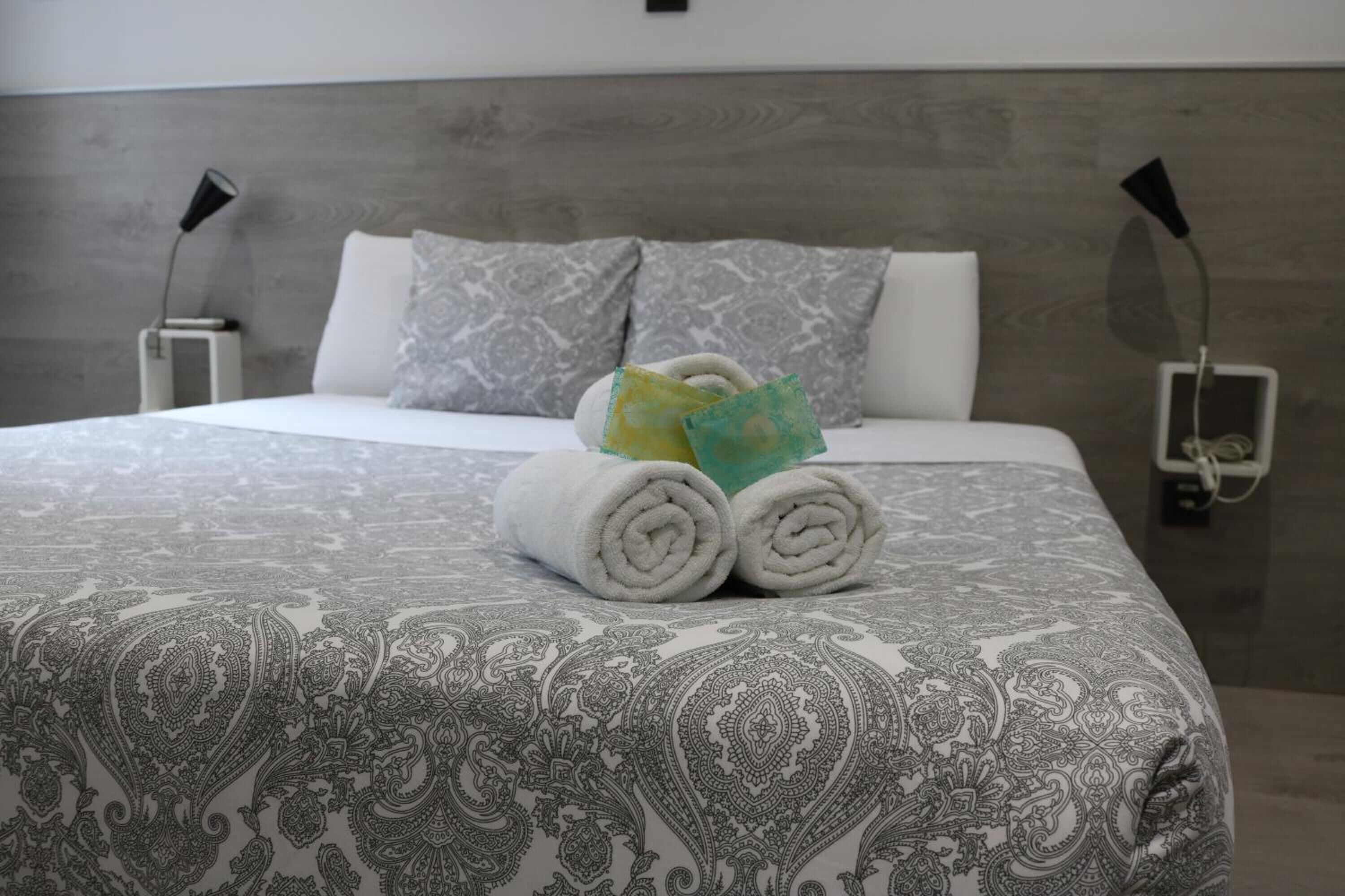 Photo - Fuencarral Rooms