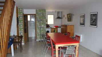 In-room safe, individually decorated, individually furnished