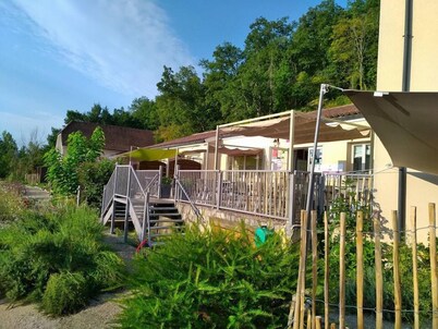 Hôtel-Gîte La Peyrade