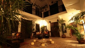Unclassified image, 3 of 30, button - Riad Khadija Spa (Marrakech)