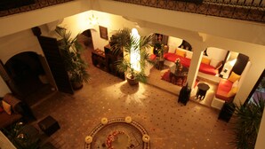 Unclassified image, 2 of 30, button - Riad Khadija Spa (Marrakech)