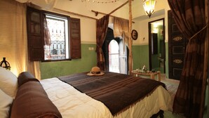 Unclassified image, 5 of 30, button - Riad Khadija Spa (Marrakech)