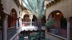 Standard Double Room | Balcony - Riad Atlas Quatre & Spa (Marrakech)