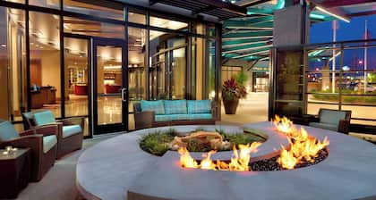 Marriott Columbus OSU
