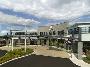 Front of property - Marriott Columbus OSU (Columbus)