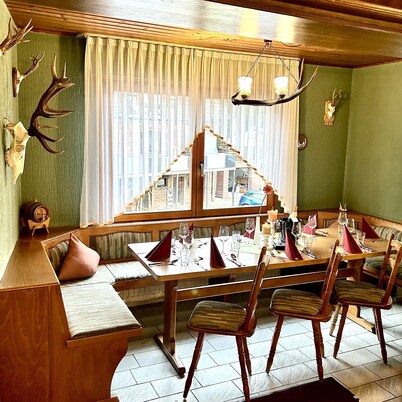 Landgasthof Waldeck