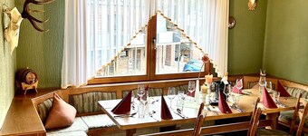 Landgasthof Waldeck