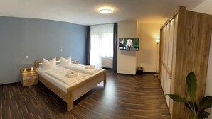 Suite, ensuite (Spessart)