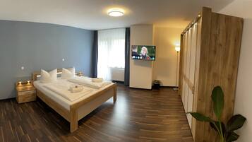 Suite, Ensuite (Spessart)