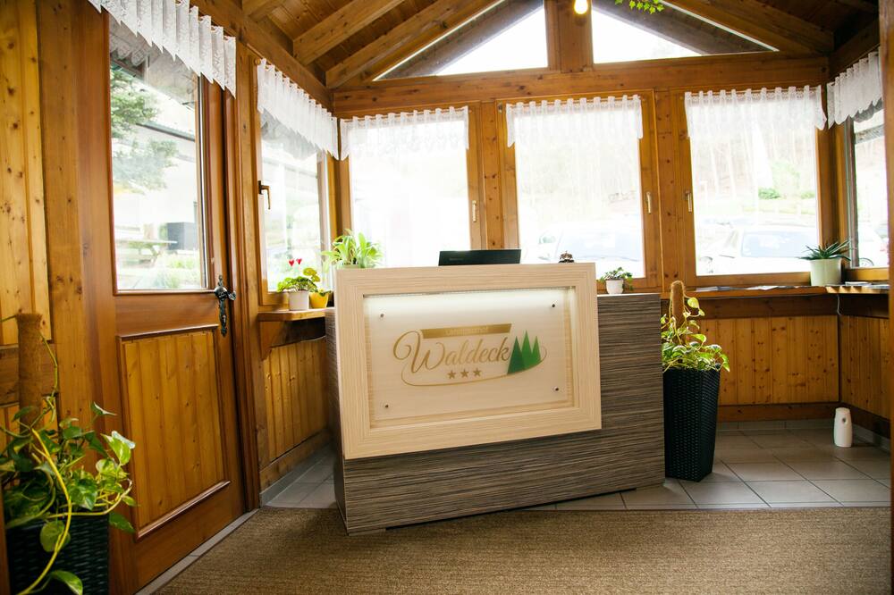 Landgasthof Waldeck