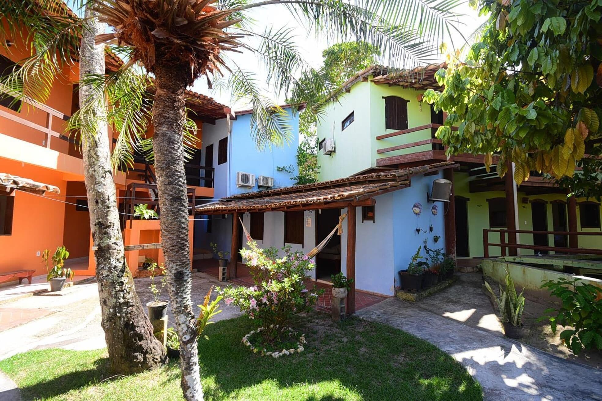 Foto - Pousada O Cantinho