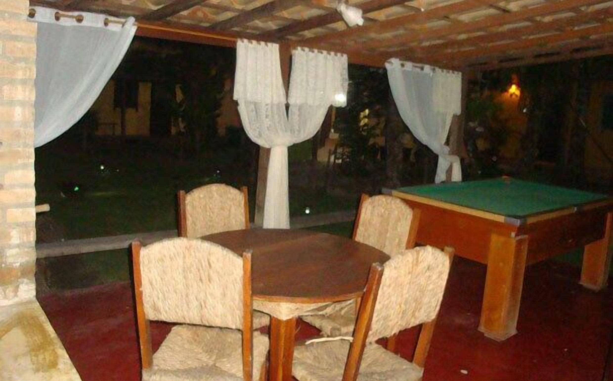 Foto - Pousada O Cantinho